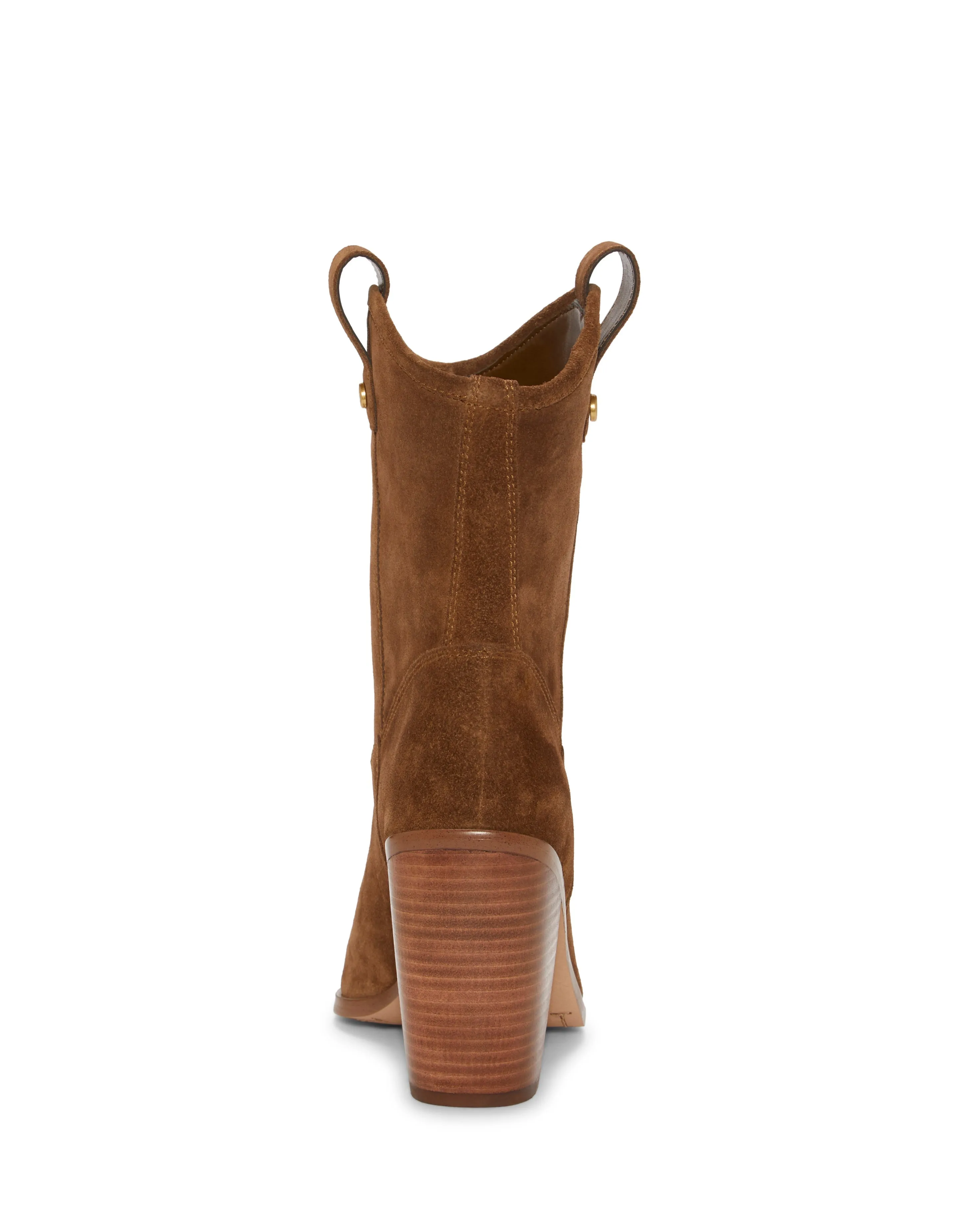 Abel Western Boot