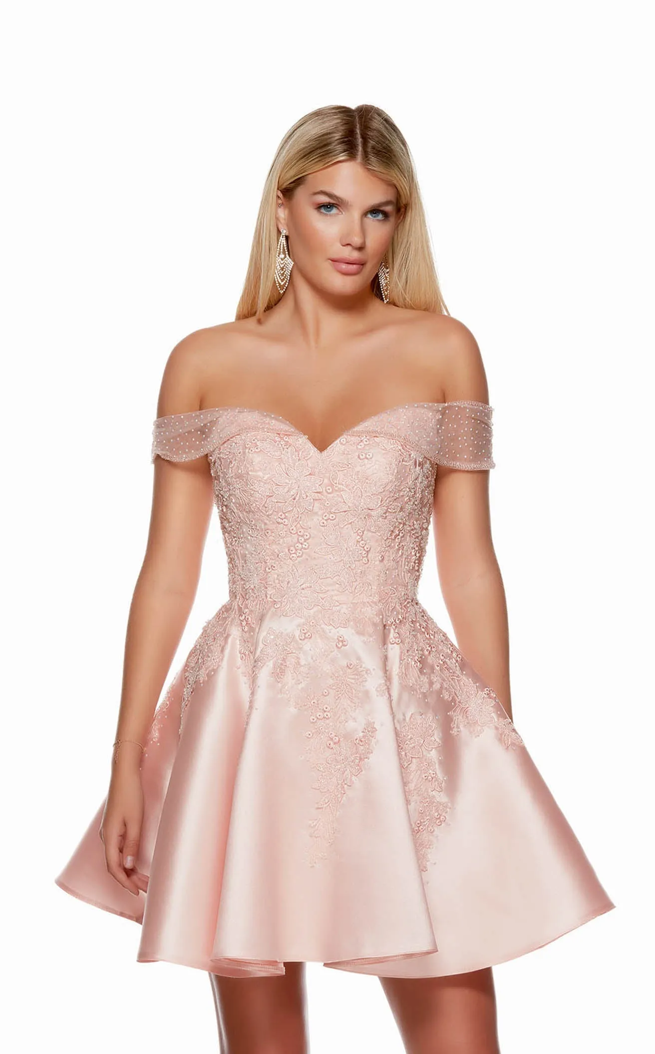 Alyce 3128 Dress