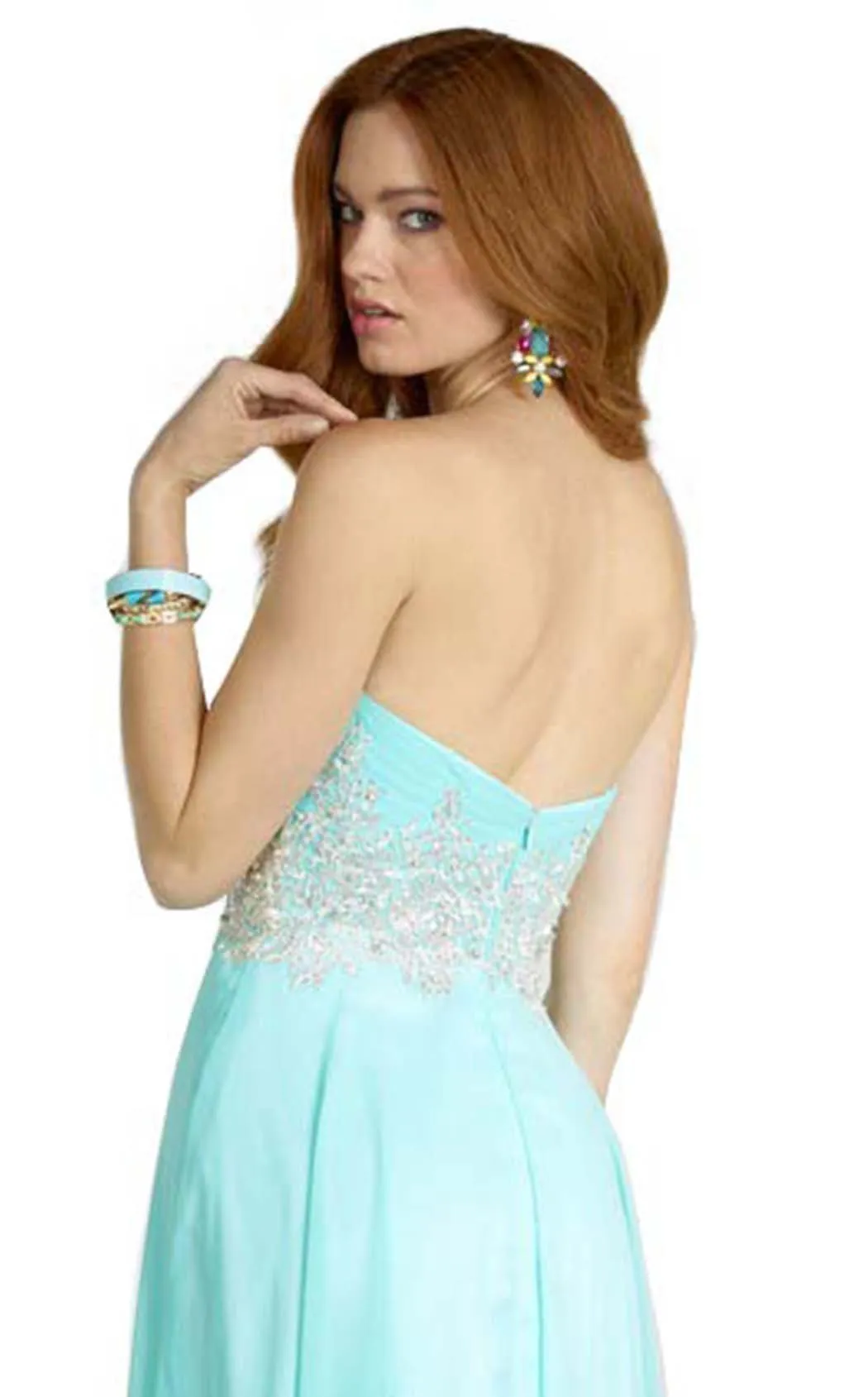 Alyce 6519 Dress