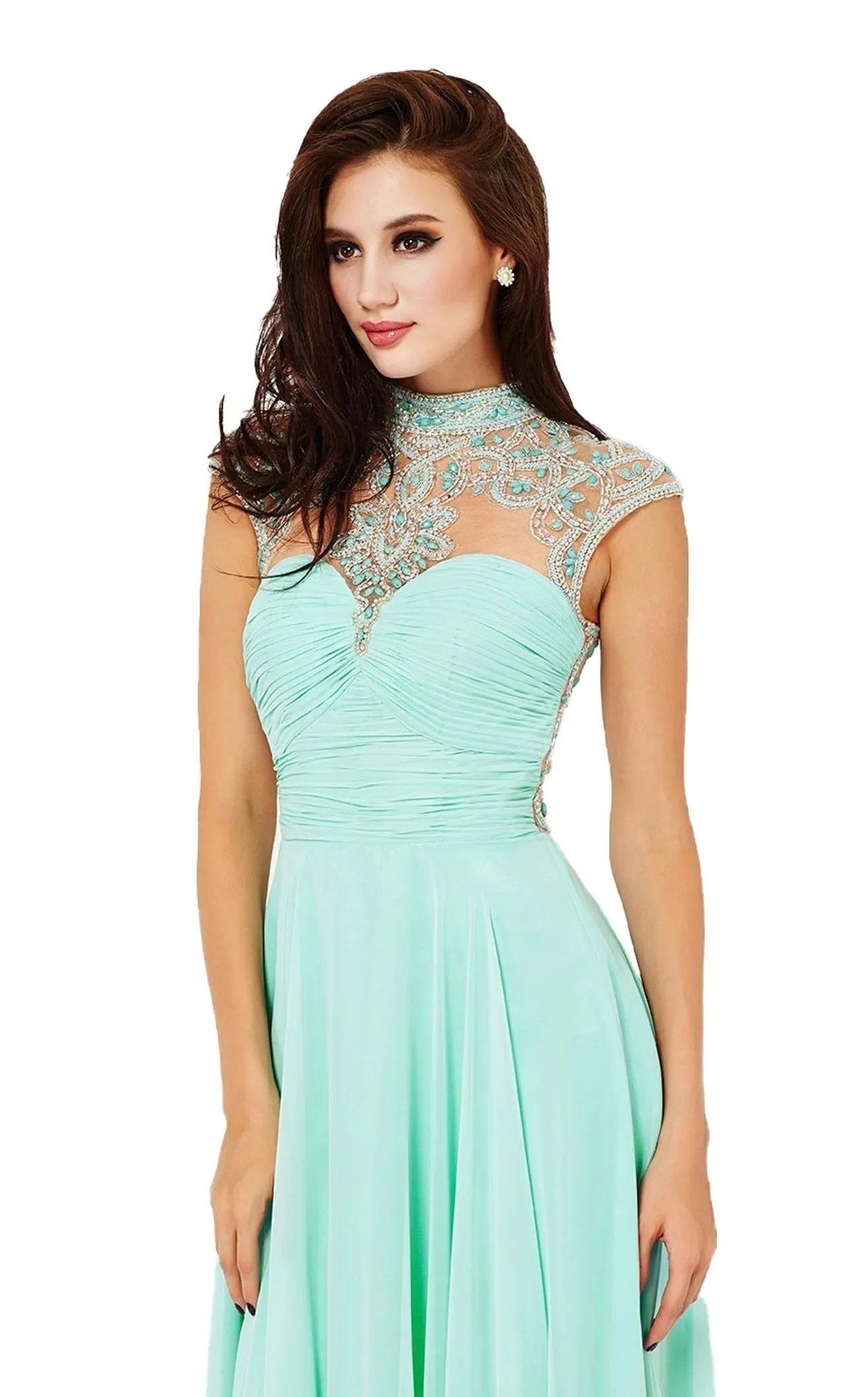 Angela and Alison 61169 Dress