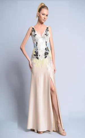 Beside Couture BC1143 Dress