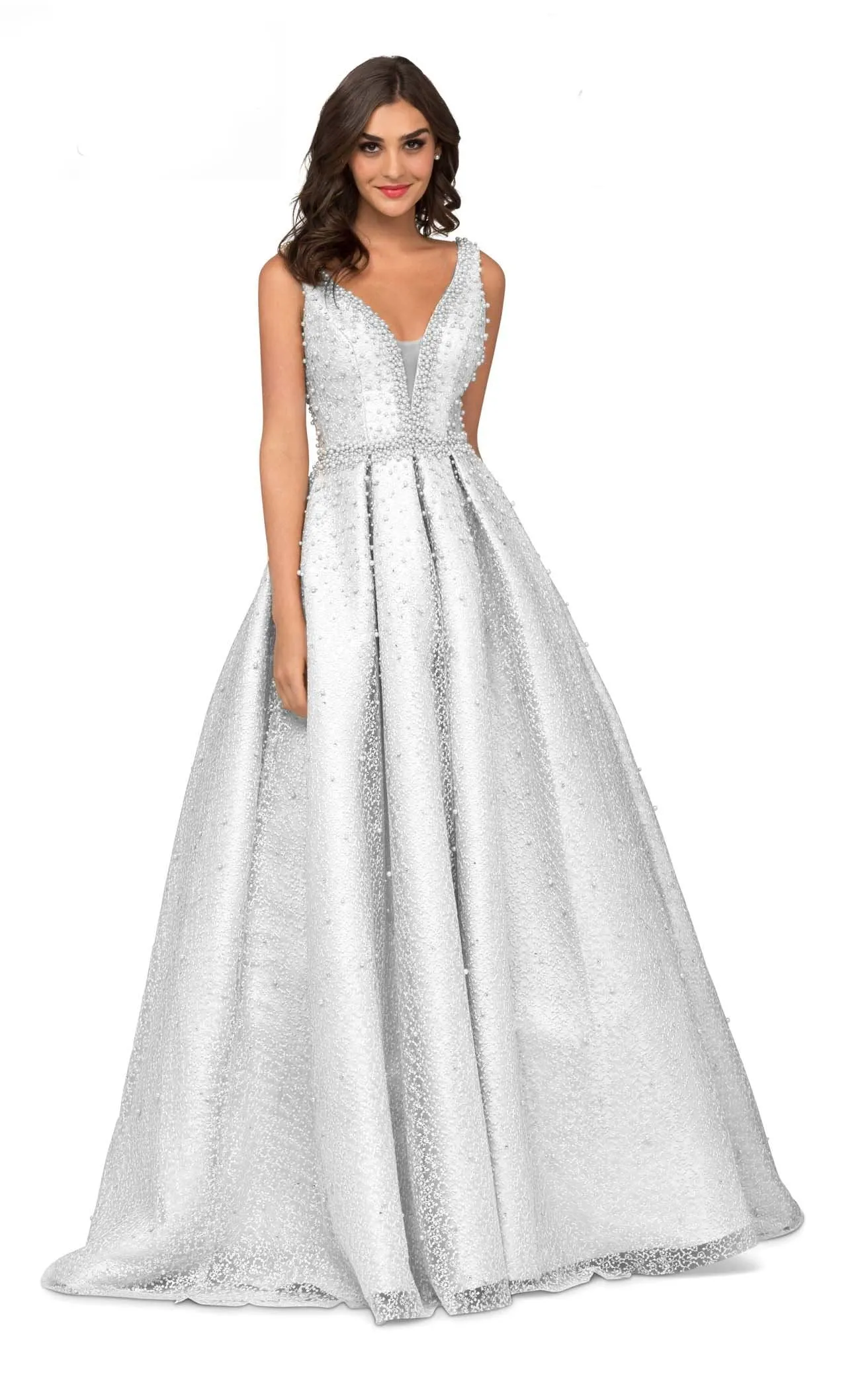 Cecilia Couture 1409CL Dress