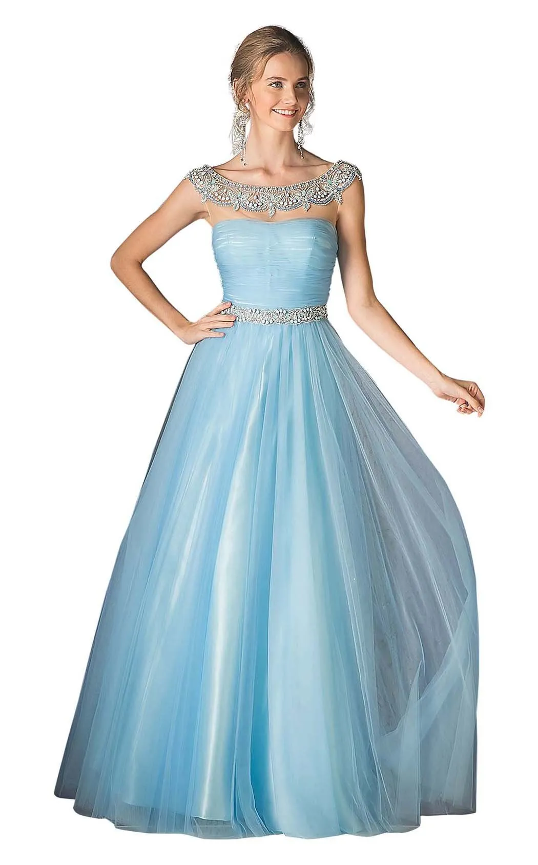 Cinderella Divine PC908 Dress