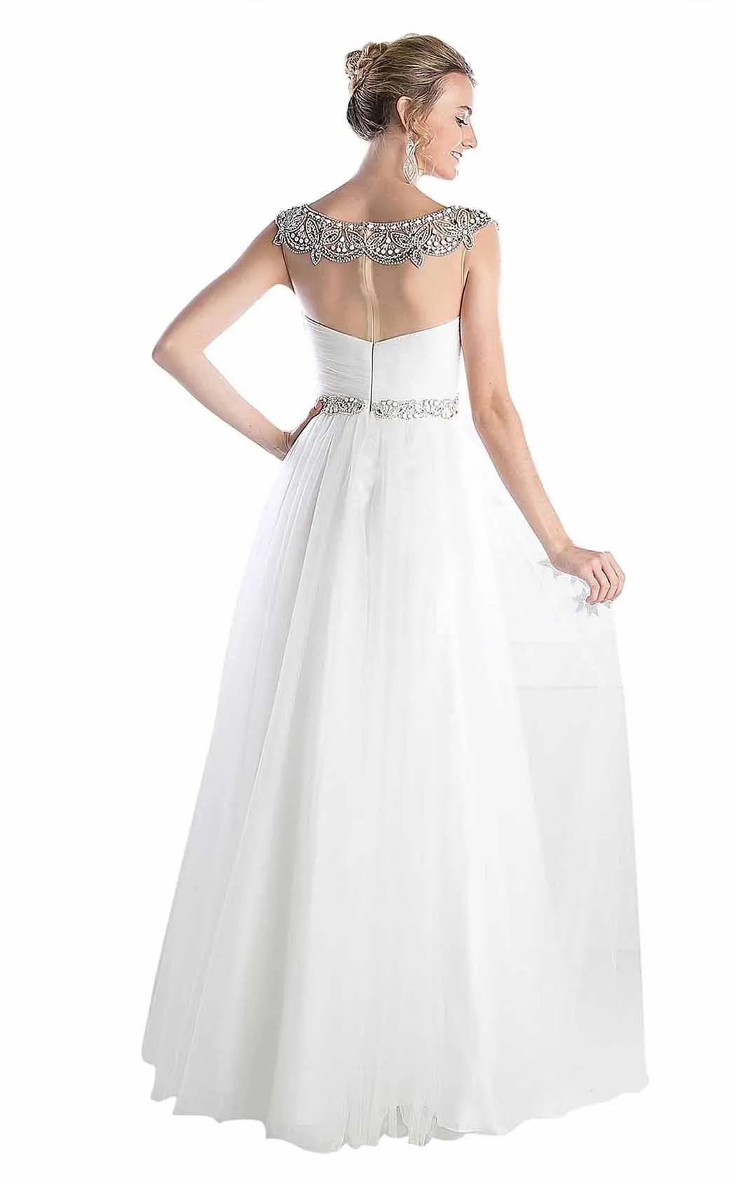 Cinderella Divine PC908 Dress