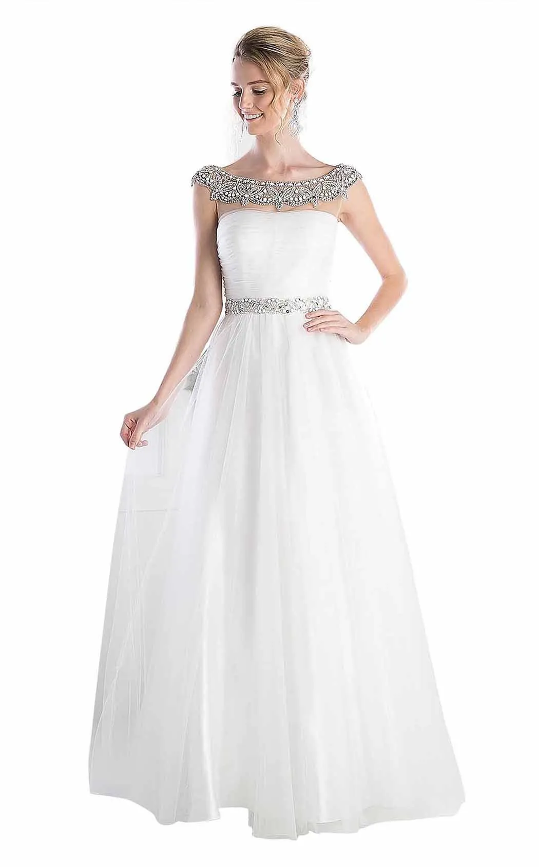 Cinderella Divine PC908 Dress