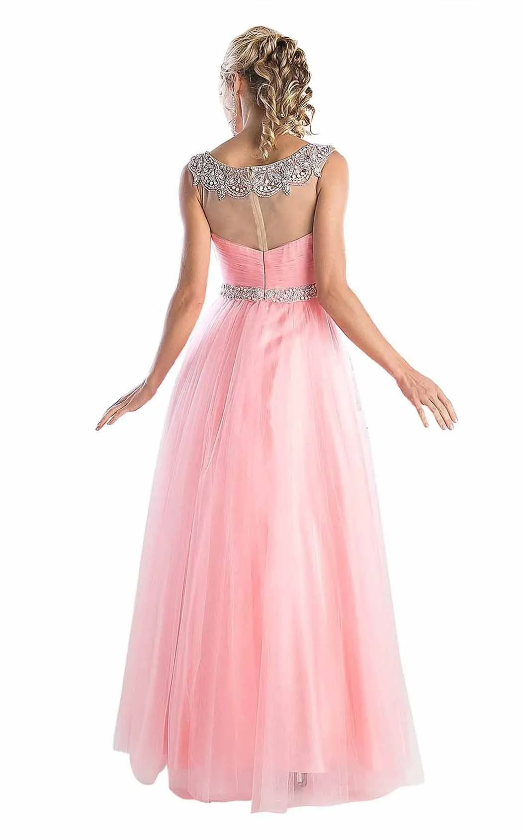 Cinderella Divine PC908 Dress