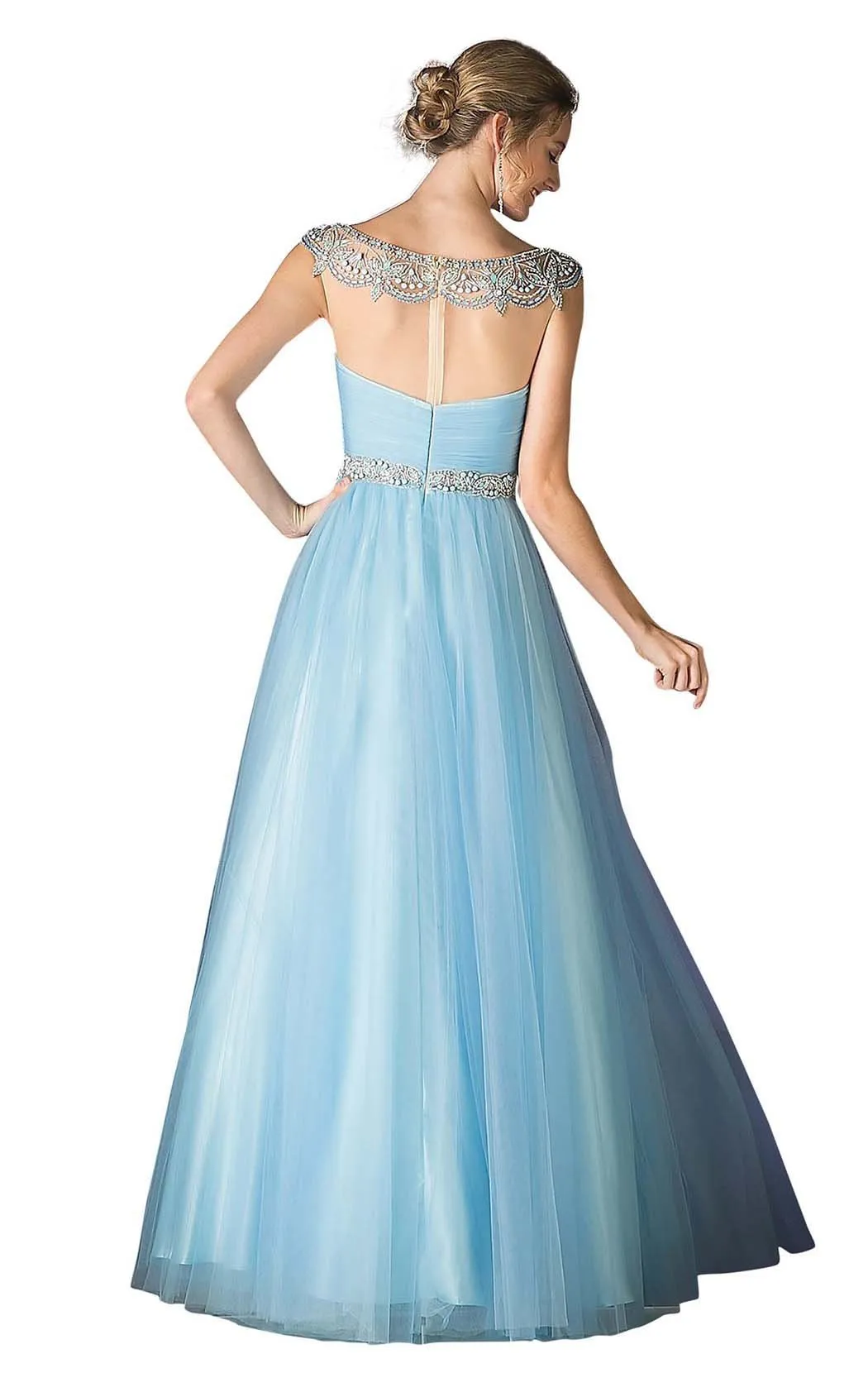 Cinderella Divine PC908 Dress