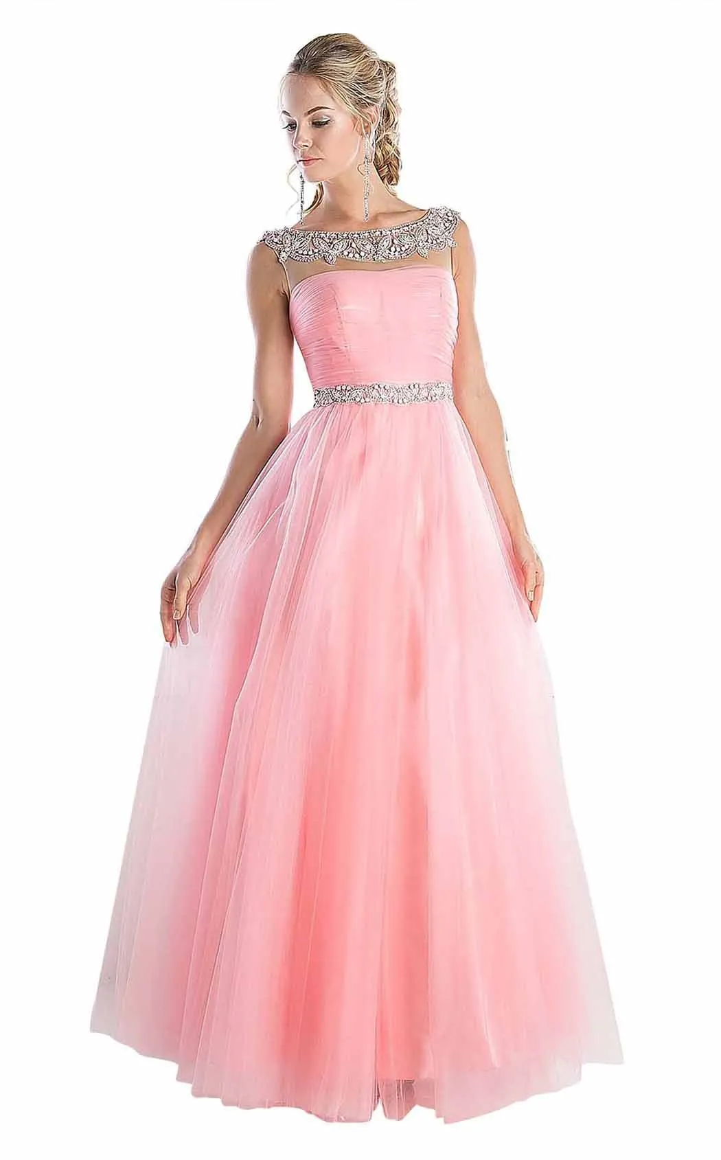 Cinderella Divine PC908 Dress