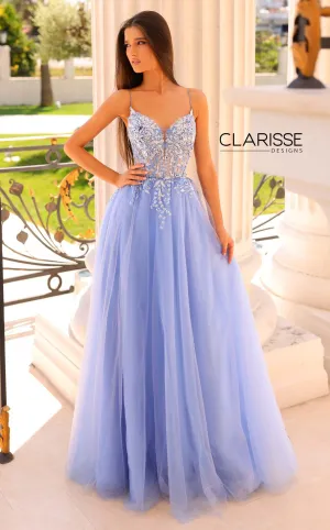 Clarisse 810794 Dress