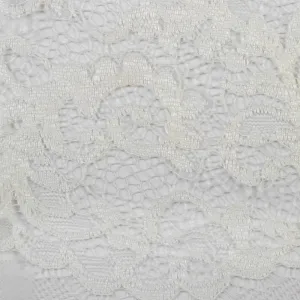 CLICHY Lace - Off white