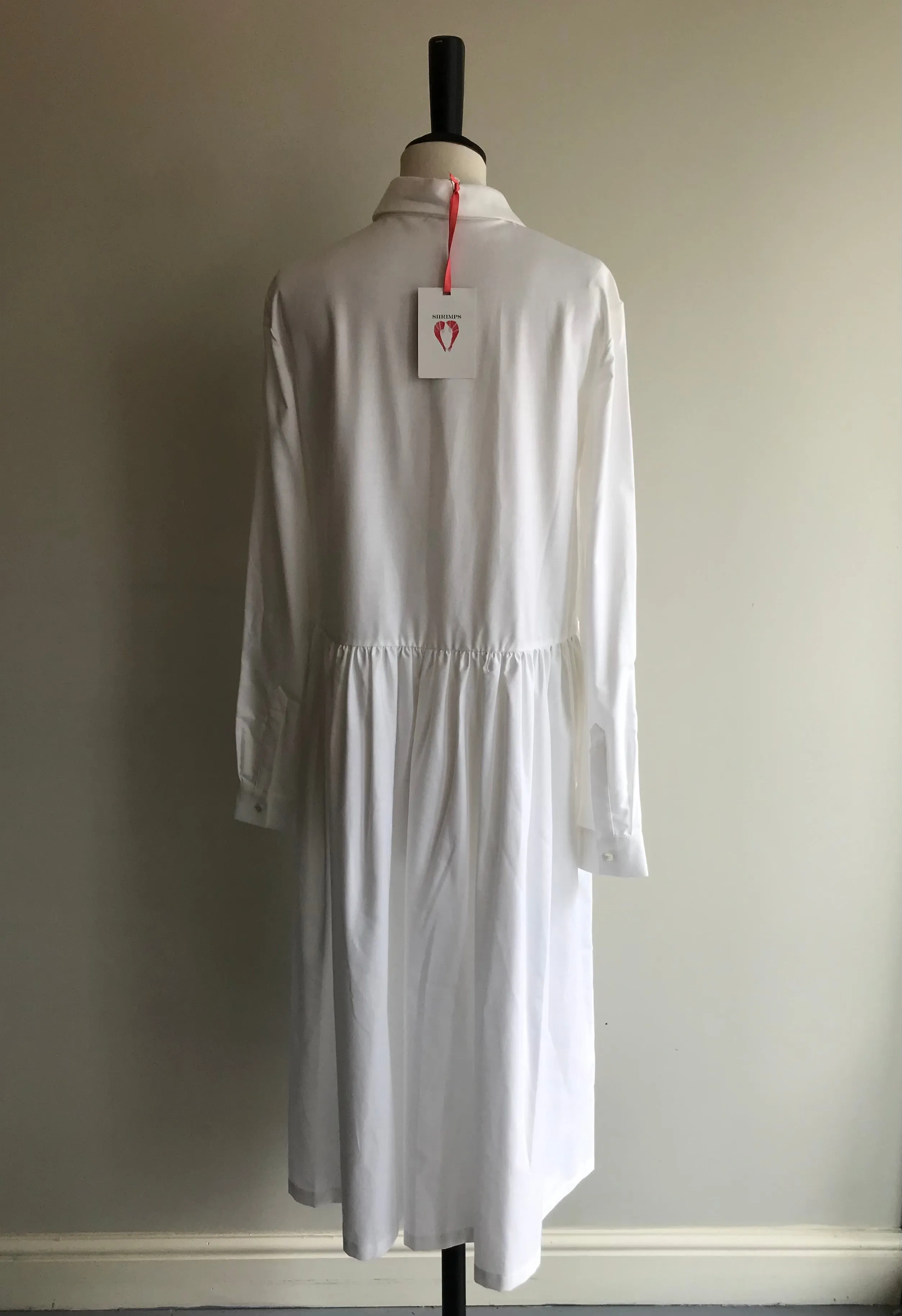 Cotton Gerald Dress