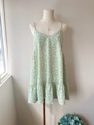 Ditsy Floral Dress (FINAL SALE)