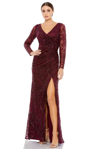 Mac Duggal 12412