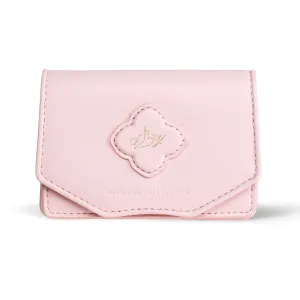 Manchurian Elegance Business Card Case