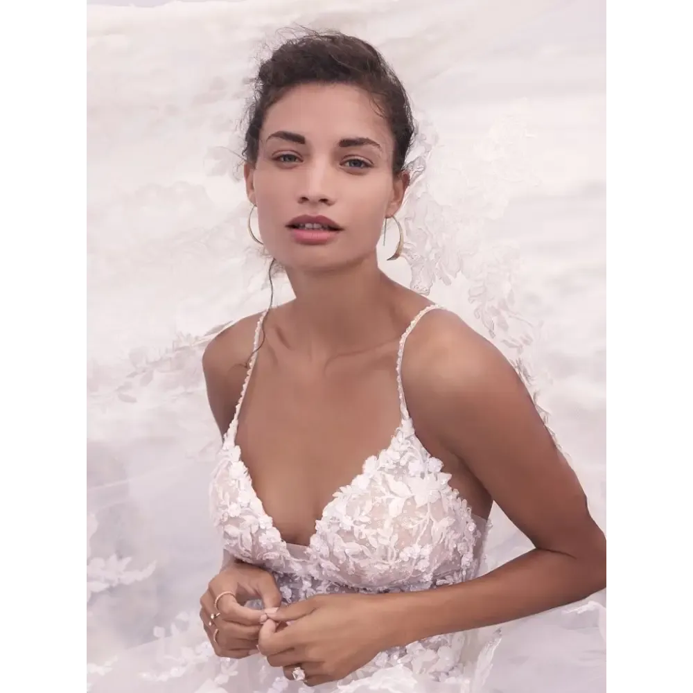 Sottero and Midgley Marlow - SAMPLE SALE