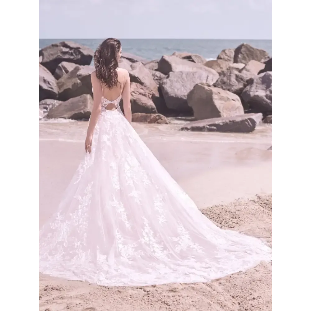 Sottero and Midgley Marlow - SAMPLE SALE