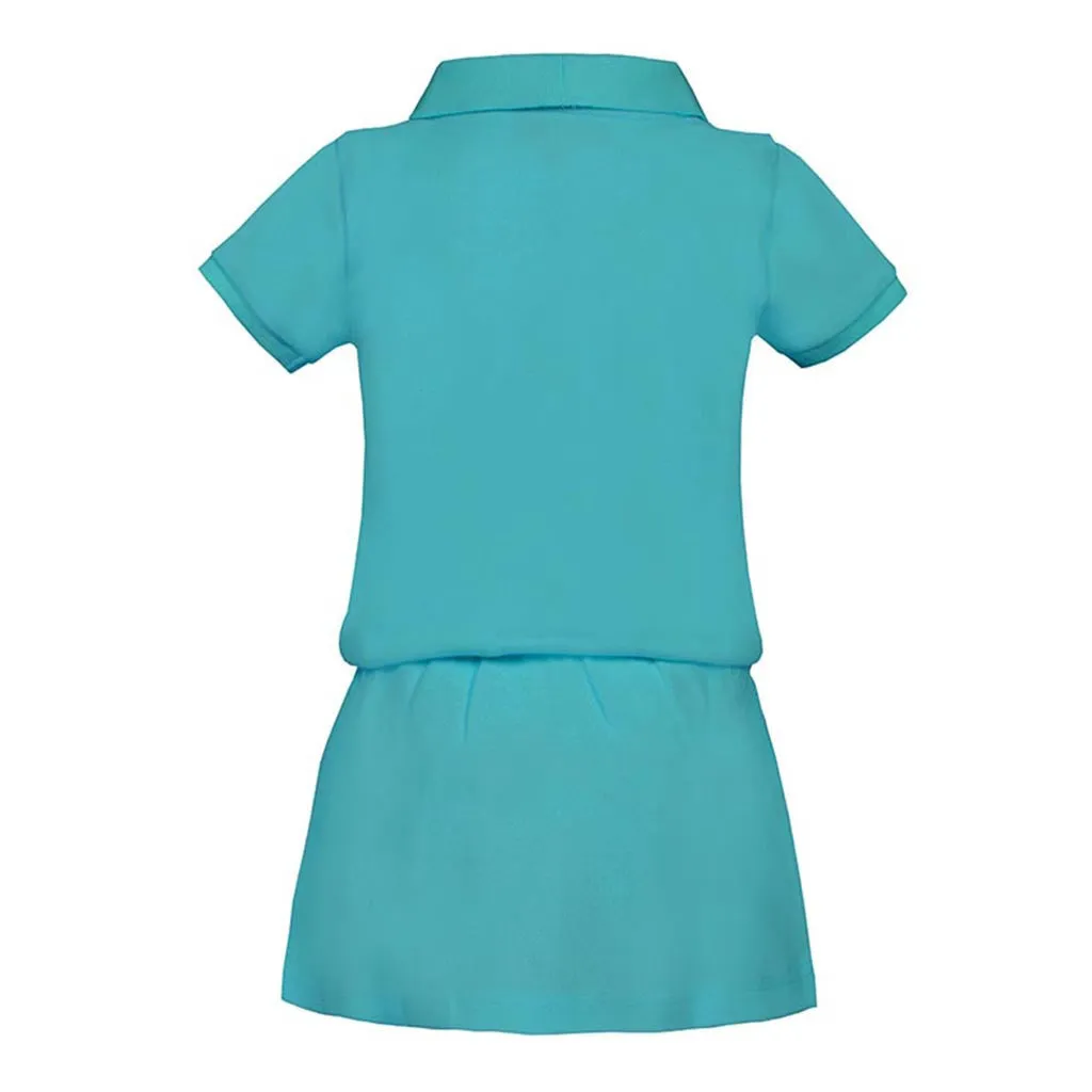 T-Shirt Dress with Ice-Cream Candy<br> <span style="font-size: 10px;">More Colours Available</span>