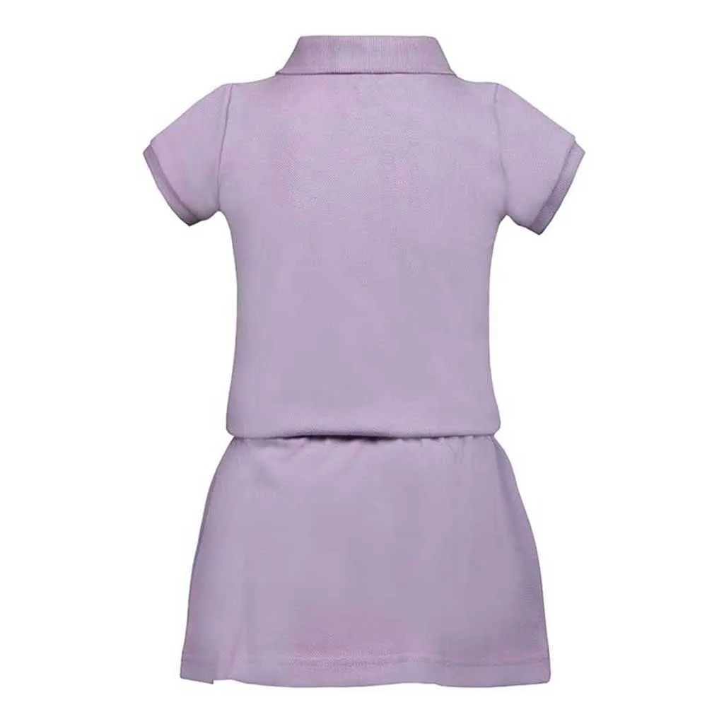 T-Shirt Dress with Ice-Cream Candy<br> <span style="font-size: 10px;">More Colours Available</span>