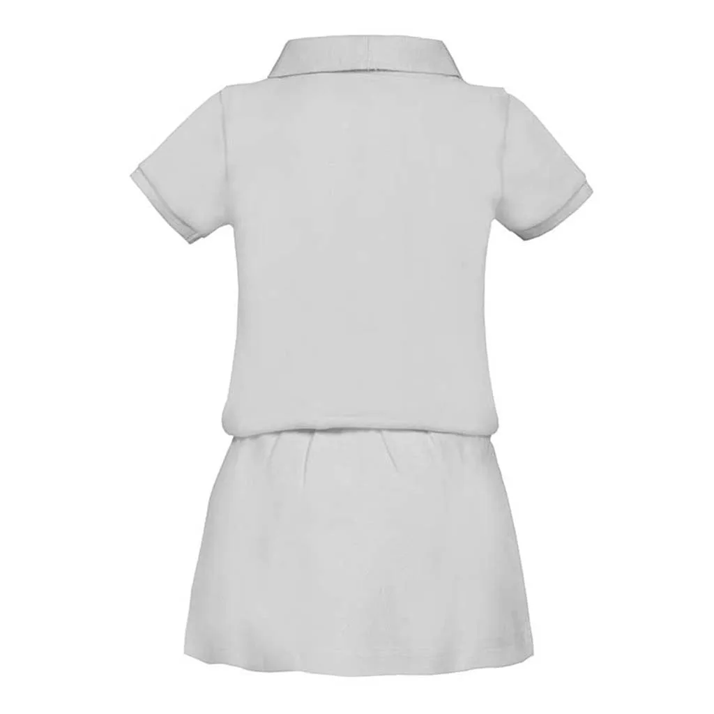 T-Shirt Dress with Ice-Cream Candy<br> <span style="font-size: 10px;">More Colours Available</span>