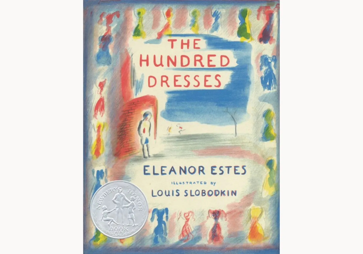 The Hundred Dresses